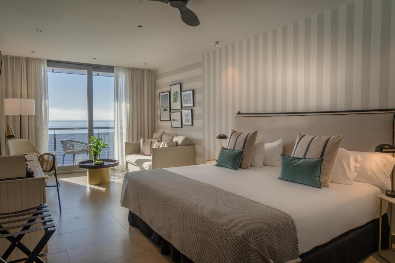 Superior Zweibettzimmer mit Meerblick